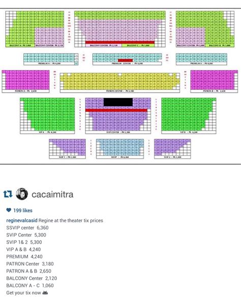 solaire concert schedule|The Theatre at Solaire .